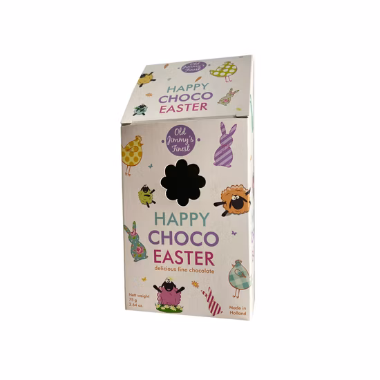 Pappschachtel für T